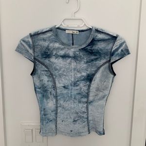 Velvet Blue Wilfred T-shirt